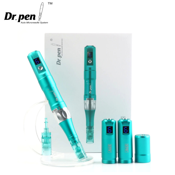 Dr Pen Ultima A6S