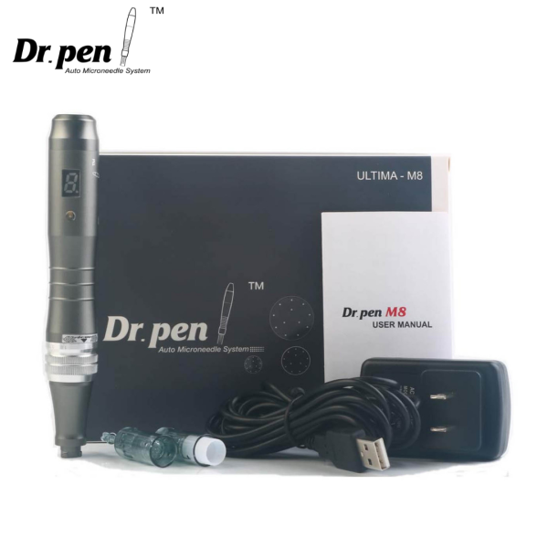 Dr Pen Ultima M8