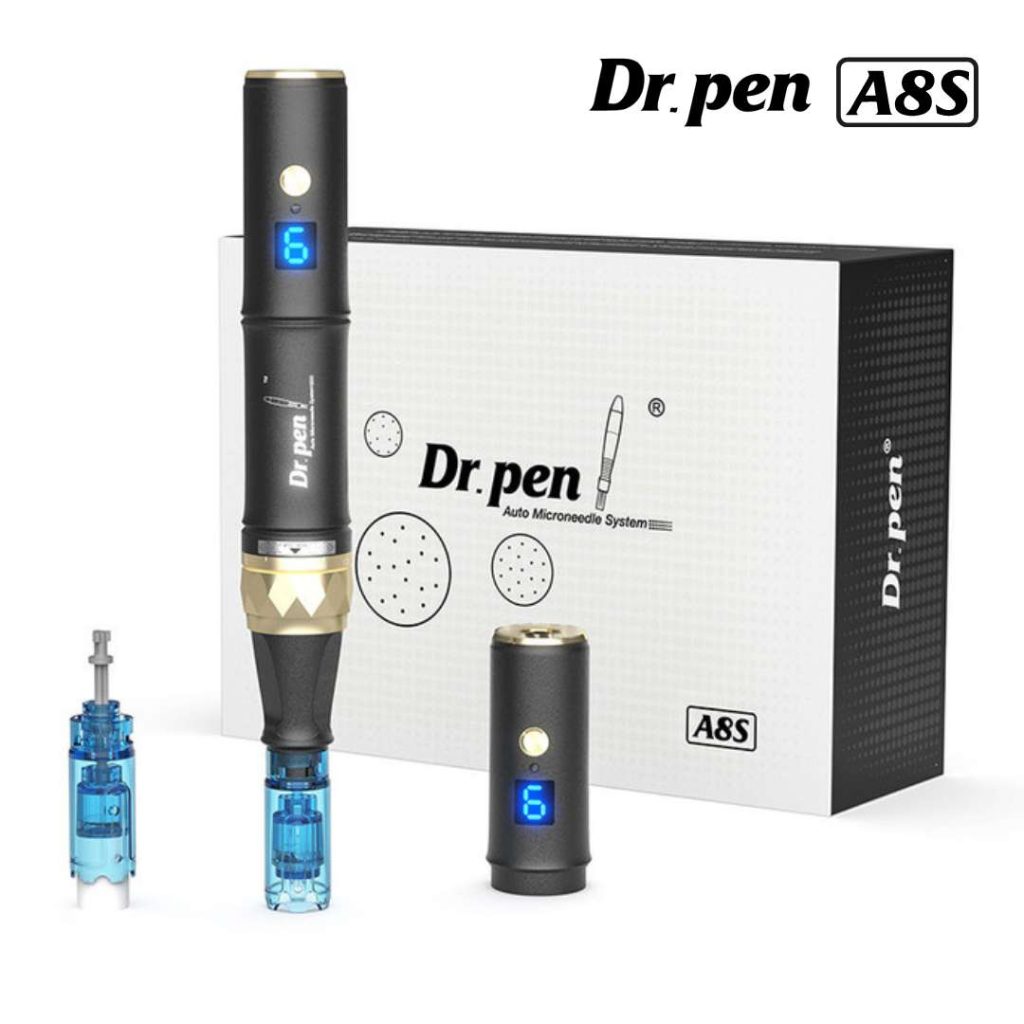 Dr Pen A8S